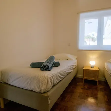 Casa Do Largo Daire Ericeira