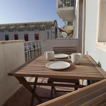Casa Do Largo Daire
